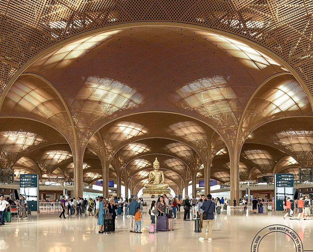 Phnom Penh Named Among the 20 Best Places to Travel in 2026 by BBC Travel