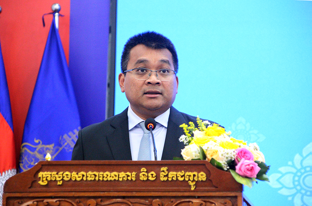 MPWT Annual Meeting Outlines Major Infrastructure Development