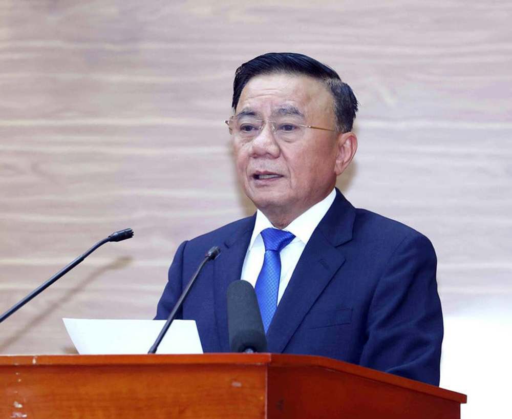 Senior Vietnamese Party Leader to Visit Cambodia to Boost Bilateral Cooperation