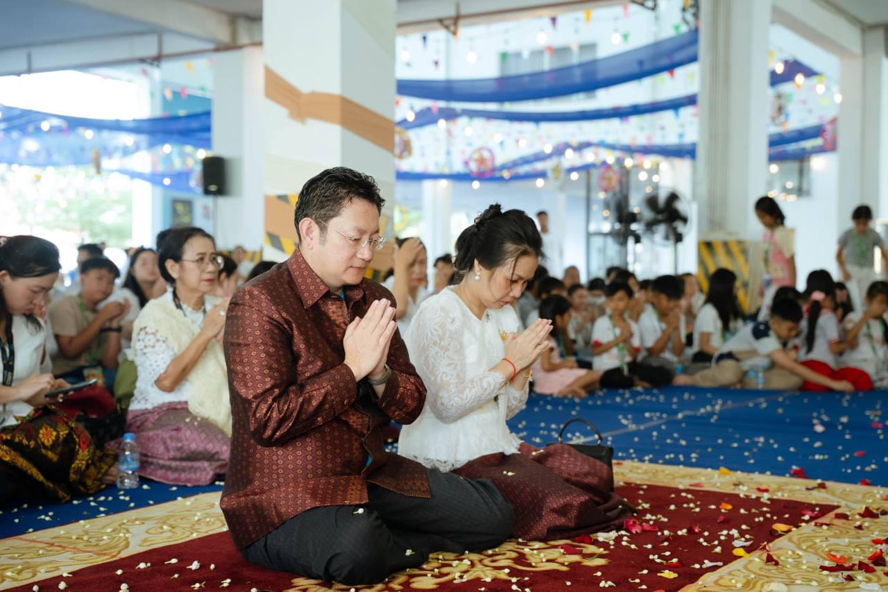 OPINION: Integrating Culture and Education for Cambodia’s Future Development