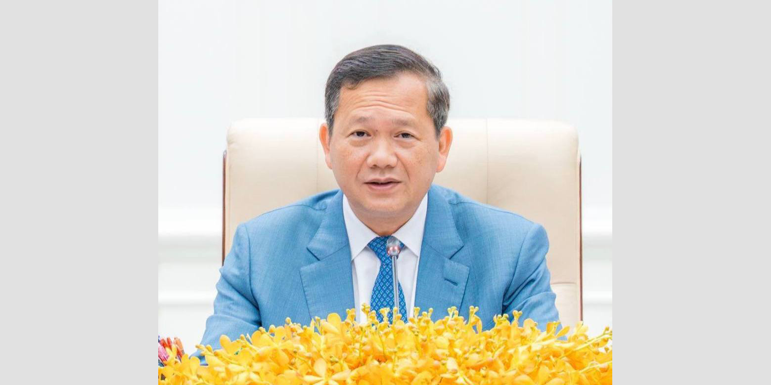 Cambodian Prime Minister Extends Khmer New Year Wishes to Citizens