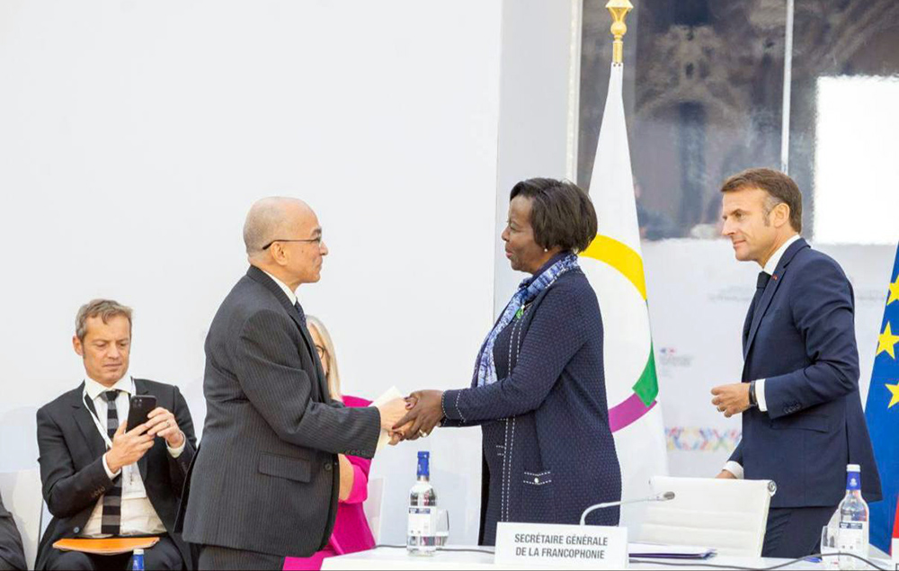 Editorial: 20th Francophonie Summit to Highlight Cambodia’s...