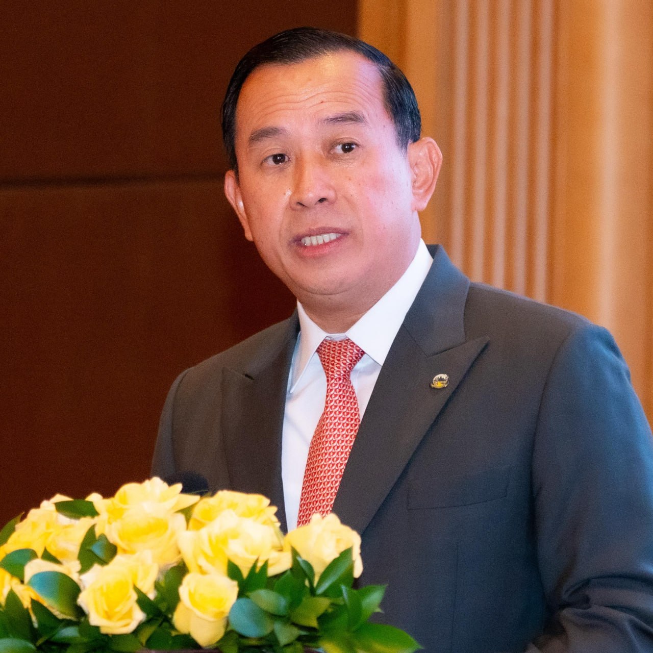 Tourism Minister Presides Over Cambodia Travel Match 2026 Mini-Series